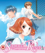 Sagrada Reset Collection