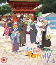 Eccentric Family Collection