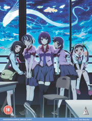 Monogatari S2 Collection