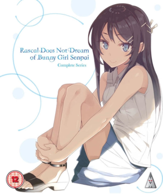 Rascal Does Not Dream Of Bunny Girl Senp