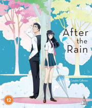 After The Rain Collection