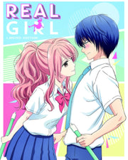 Real Girl Collectors Edition