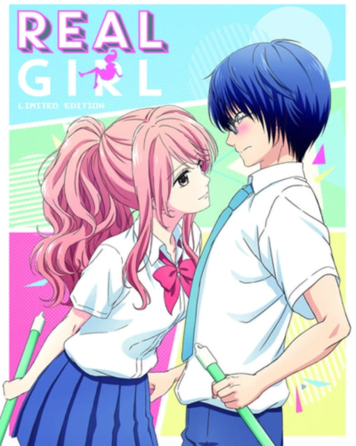 Real Girl Collectors Edition
