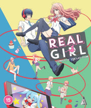 Real Girl Collection