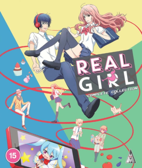 Real Girl Collection