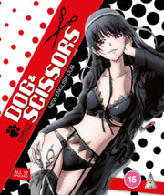 Dog & Scissors Collection