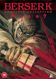 Berserk Collection Slim Pack
