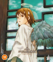 Haibane Renmei Collection