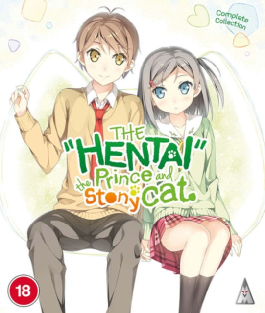 Hentai Prince And The Stoney Cat Collect