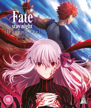 Fate Stay Night Heavens Feel Spring Song