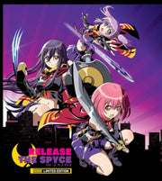 Release The Spyce Collectors Edition