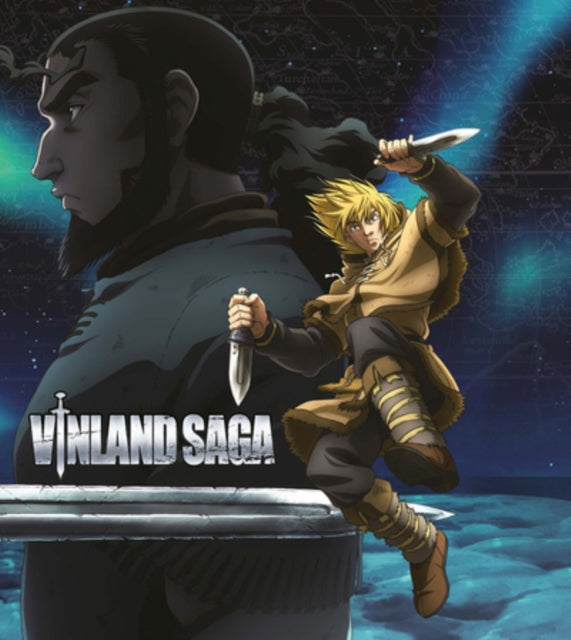 Vinland Saga Collectors Edition