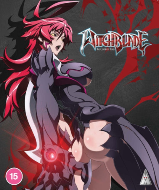 Witchblade Collection