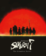 Samurai 7 Collectors Edition