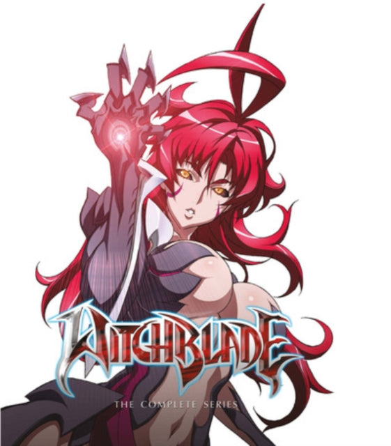 Witchblade Collectors Edition