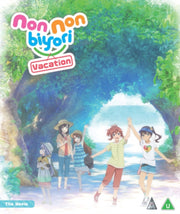 Non Non Byori Vacation - The Movie