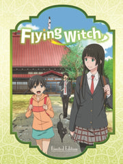 Flying Witch Collectors Edition