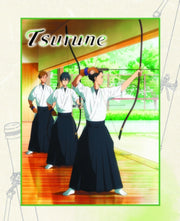 Tsurune Collectors Edition