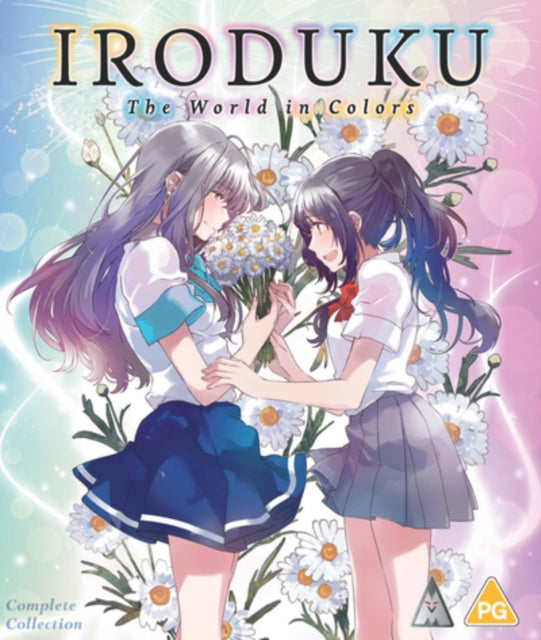 Iroduku The World In Colours Collection