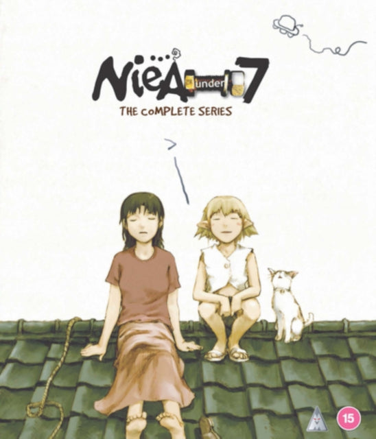 Niea_7 Standard Edition