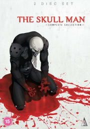 Skull Man Collection. The
