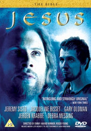 Bible - Jesus