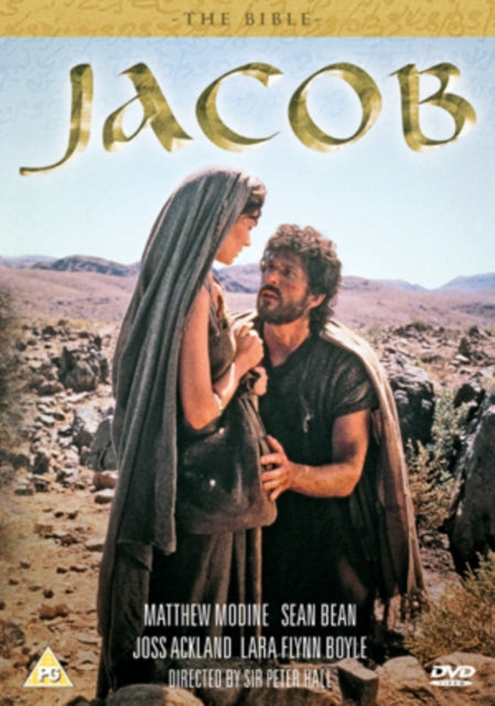 Bible - Jacob