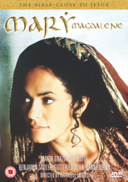 Bible - Mary Magdeline
