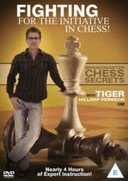 Chess - Who Dares Wins