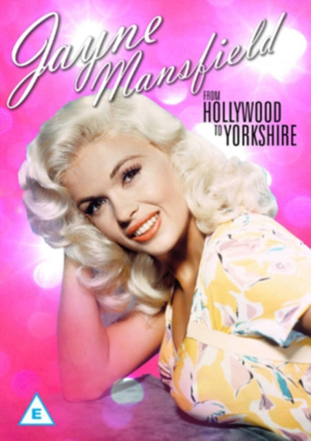Jayne Mansfield - From Hollywood To York