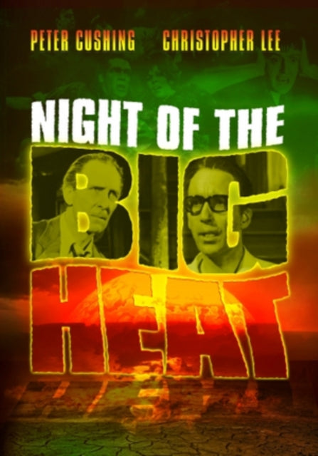 Night Of The Big Heat The