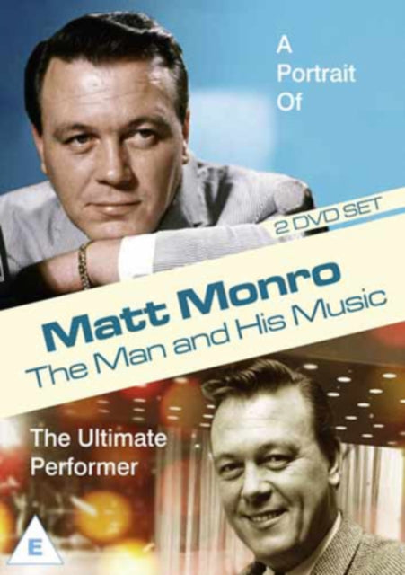 Matt Monro - The Man And His Music