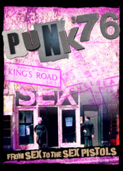 The Birth Of Anarchy - Punk 76