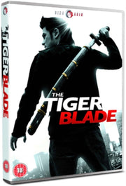 Tiger Blade
