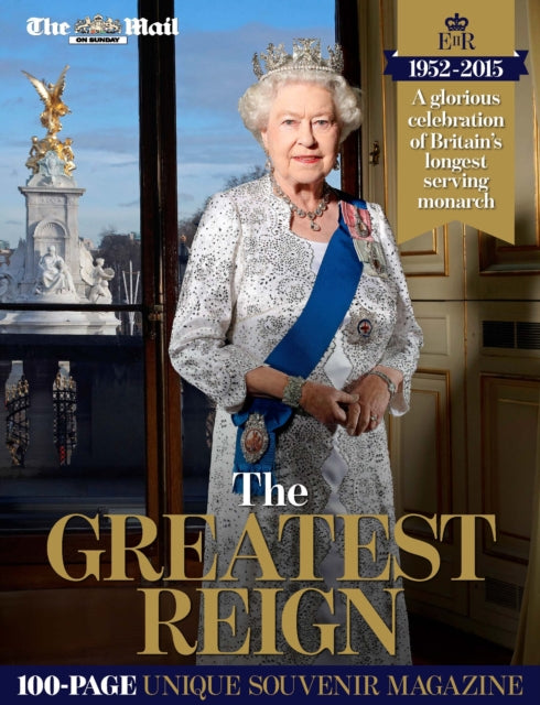 Greatest Reign