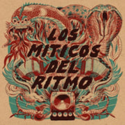 Los Miticos Del Ritmo