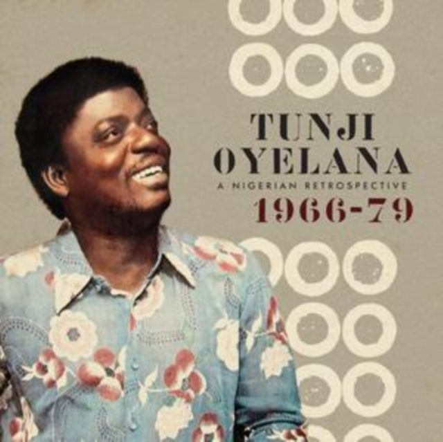 A Nigerian Retrospective 1966 -79