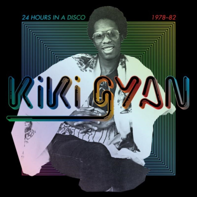 24 Hours In A Disco - 1978-1982