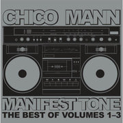 Manifest Tone Best Of Vols 1-3