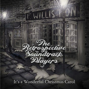 Its A Wonderful Christmas Carol