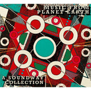 Music From Planet Earth - A Soundway Col