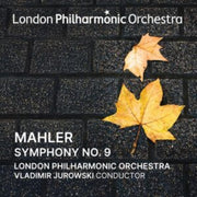 Vladimir Jurowski Conducts Mahler Sympho
