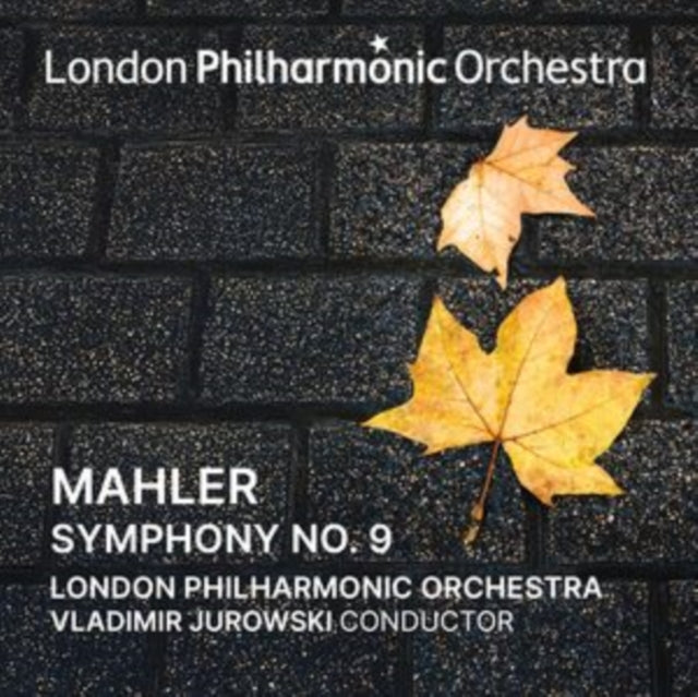 Vladimir Jurowski Conducts Mahler Sympho