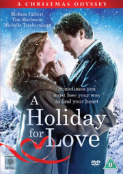 A Holiday For Love