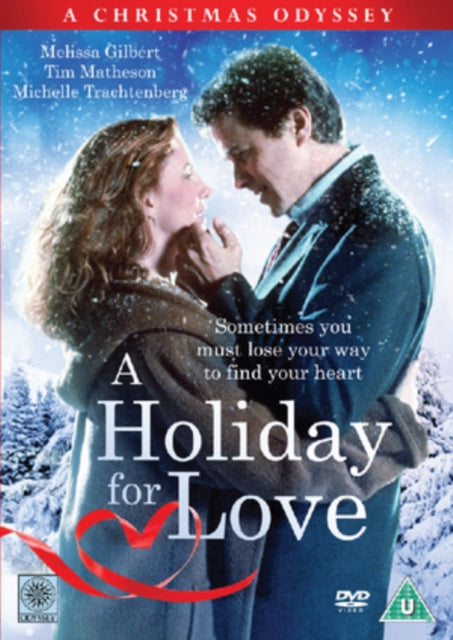 A Holiday For Love