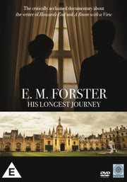 E.m. Forster His Longest Journey