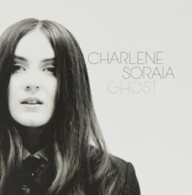 Ghost / Hill / Secrets