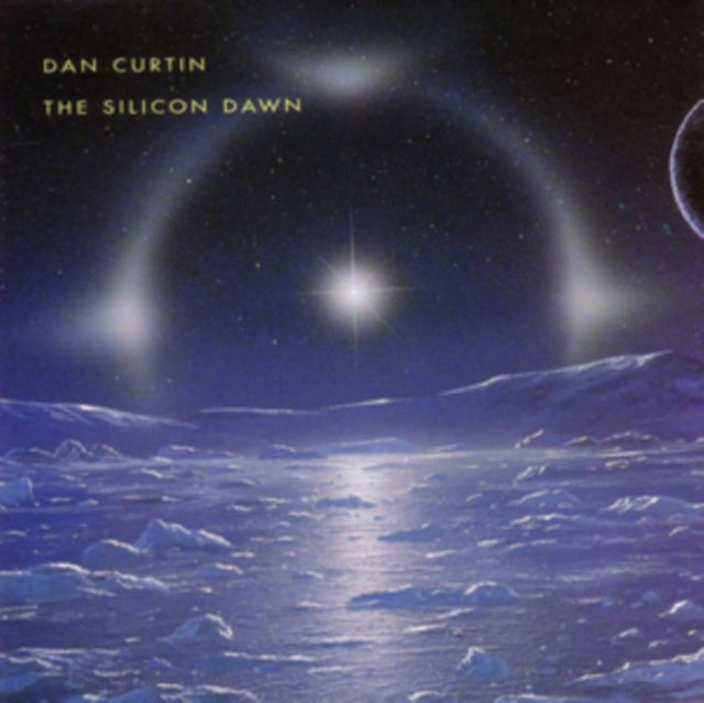 The Silicon Dawn