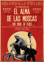 El Alma De Las Moscas The Soul Of Flies