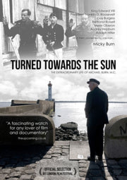Turned Towards The Sun